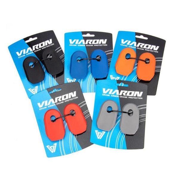 bike heels & chainwheels 2 x bicycle silicon crank arm protector case 68x40x15mm cap boot mountain road cover
bike heels & chainwheels 2 x bicycle silicon crank arm protector case 68x40x15mm cap boot mountain road cover