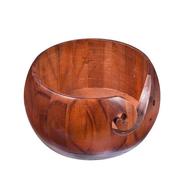 wooden yarn bowl handmade woven round wool storage for knitting needle holder and crochet sewing supplies other arts crafts
wooden yarn bowl handmade woven round wool storage for knitting needle holder and crochet sewing supplies other arts crafts