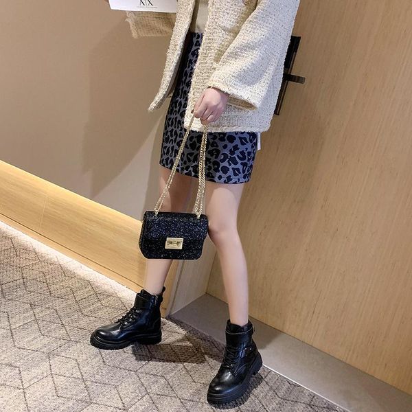 boots real soft leather nude women's british style autumn and winter 2021 casual shoes short women fashion, Black
boots real soft leather nude women's british style autumn and winter 2021 casual shoes short women fashion, Black