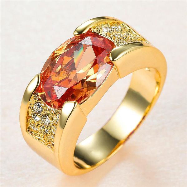 luxury champagne zircon ring big oval crystal stone rings for women men engagement jewelry vintage fashion yellow gold male wedding, Slivery;golden
luxury champagne zircon ring big oval crystal stone rings for women men engagement jewelry vintage fashion yellow gold male wedding, Slivery;golden