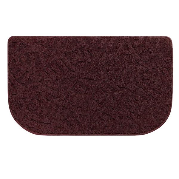 carpets 75x45cm easy clean wear resistance half round carpet doorway kitchen rug mat bathroom floor home machine washable solid non slip
carpets 75x45cm easy clean wear resistance half round carpet doorway kitchen rug mat bathroom floor home machine washable solid non slip