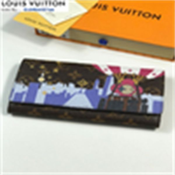 card brand chain designer luxury key m62137 silkscreen wallet snowflake envelope phone wallet women pouches real leather holders long wallet, Red;black
card brand chain designer luxury key m62137 silkscreen wallet snowflake envelope phone wallet women pouches real leather holders long wallet, Red;black