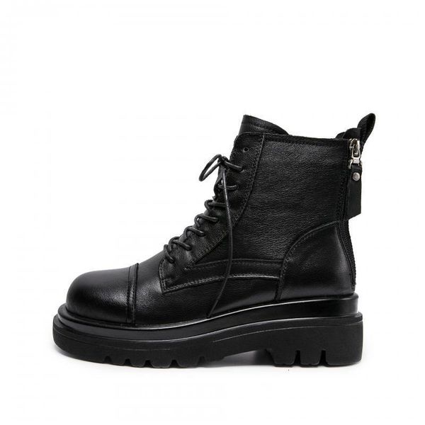 swonco genuine leather maritn women casual 2021 high ankle boots female autumn causal shoes black zoau
swonco genuine leather maritn women casual 2021 high ankle boots female autumn causal shoes black zoau