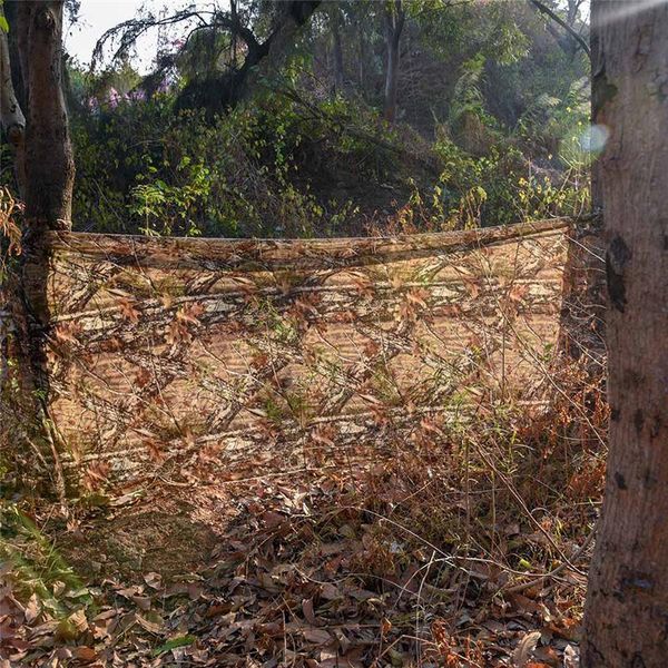 camouflage netting outdoor hunting camo net single layer mesh fabric camping sun shelter car cover pergola gazebo decor curtain & drapes
camouflage netting outdoor hunting camo net single layer mesh fabric camping sun shelter car cover pergola gazebo decor curtain & drapes