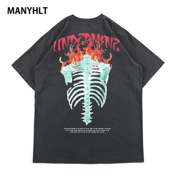 men's t-shirts manyhlt men t-shirt hip hop 2021 dark grey streetwear harajuku summer short sleeve cotton oversized, White;black
men's t-shirts manyhlt men t-shirt hip hop 2021 dark grey streetwear harajuku summer short sleeve cotton oversized, White;black