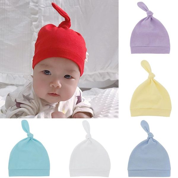 caps & hats born cute tail fetal cap solid color baby infant beanies knitted boy girls beanie toddler warmer bonnet, Yellow
caps & hats born cute tail fetal cap solid color baby infant beanies knitted boy girls beanie toddler warmer bonnet, Yellow
