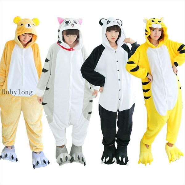 adults cheese cat animal womens sleepwears pajamas anime onesie zebra unicorn panda totoro flannel cartoon warm cosplay sleepwear, Black;red
adults cheese cat animal womens sleepwears pajamas anime onesie zebra unicorn panda totoro flannel cartoon warm cosplay sleepwear, Black;red