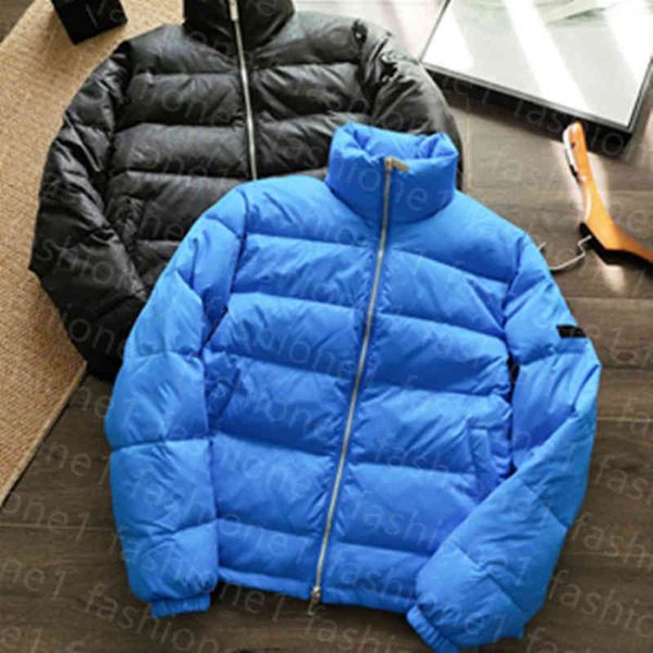 Mens Digner Down et Coats Embroidery ets Winter Keep Warm Outdoor Casual Loose Stand-up Collar Printing Feather Outwear Classic Coat Fashion, Black
Mens Digner Down et Coats Embroidery ets Winter Keep Warm Outdoor Casual Loose Stand-up Collar Printing Feather Outwear Classic Coat Fashion, Black