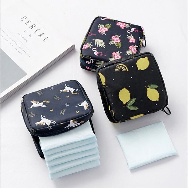 waterproof tampon storage bag cute sanitary pad pouches portable makeup lipstick key earphone data cables organizer cosmetic bags & cases
waterproof tampon storage bag cute sanitary pad pouches portable makeup lipstick key earphone data cables organizer cosmetic bags & cases