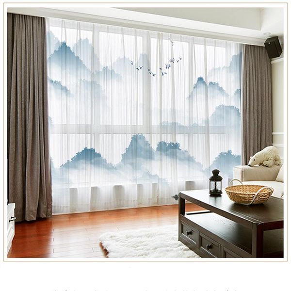 curtain & drapes custom chiffon sheer window drape for bedroom living room mountain hills landscape khaki gray brown pink blue
curtain & drapes custom chiffon sheer window drape for bedroom living room mountain hills landscape khaki gray brown pink blue