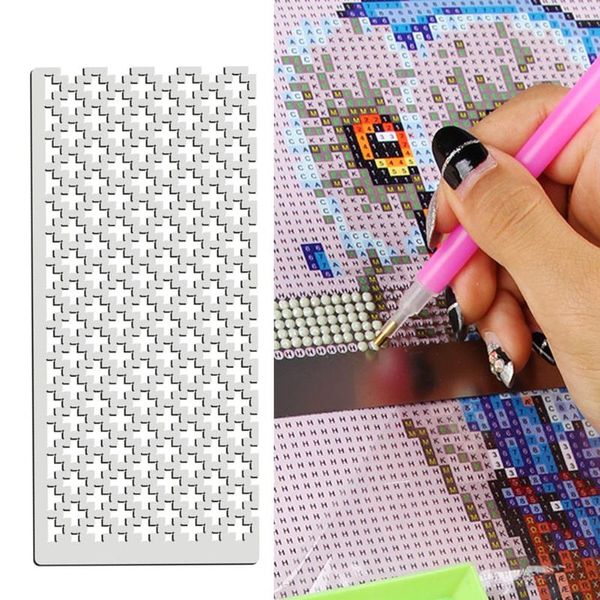 diamond painting drill cross stitch ruler 125 square tools embroidery retro envelope birthday card fire supply
diamond painting drill cross stitch ruler 125 square tools embroidery retro envelope birthday card fire supply