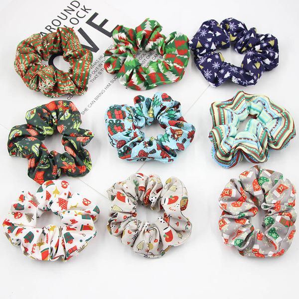 christmas girls hair accessories tie hairbands bands headbands childrens fashion ring rope headdress accessory scrunchies b8499, Slivery;white
christmas girls hair accessories tie hairbands bands headbands childrens fashion ring rope headdress accessory scrunchies b8499, Slivery;white