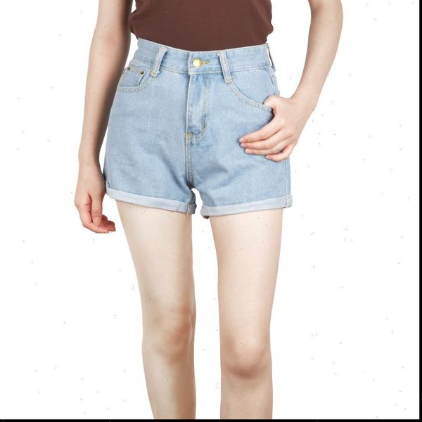 women soft womens short denim shorts classic vintage high waist blue wide leg female casual ladies loose, White;black
women soft womens short denim shorts classic vintage high waist blue wide leg female casual ladies loose, White;black