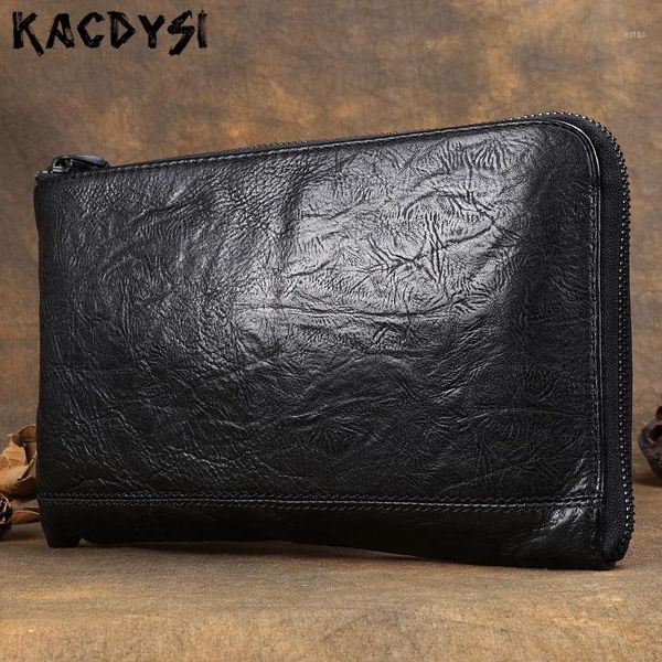 wallets genuine leather vintage men's wrinkle high capacity clutch bag multifunctional zipper purse wallet card holder wristlets1, Red;black
wallets genuine leather vintage men's wrinkle high capacity clutch bag multifunctional zipper purse wallet card holder wristlets1, Red;black