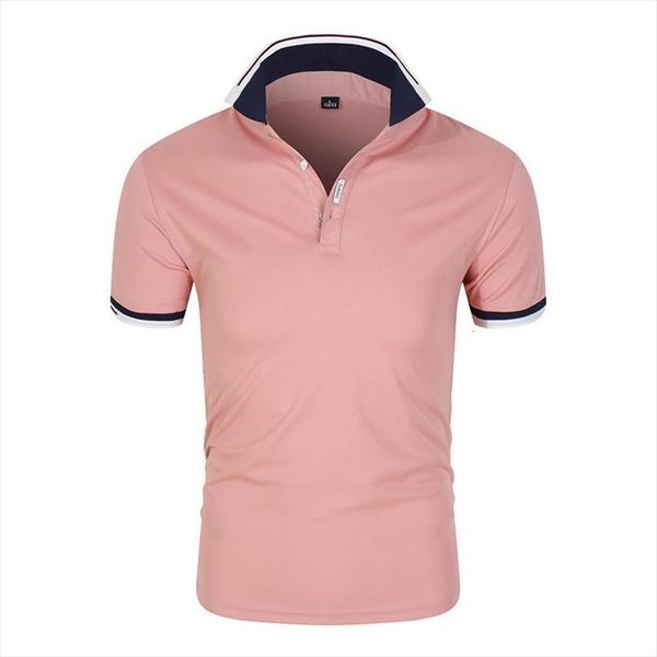 summer shirts casual business social mens polos short sleeve stand collar embroidery shirt, White;black
summer shirts casual business social mens polos short sleeve stand collar embroidery shirt, White;black