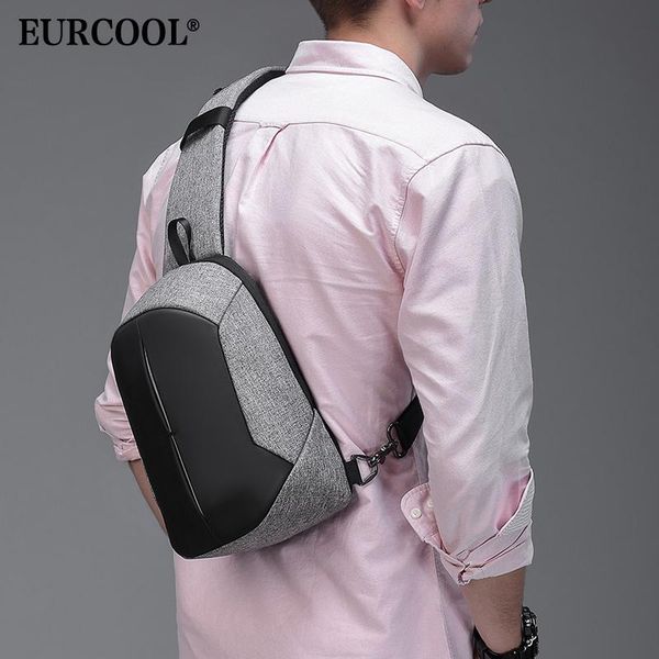 waist bags eurcool casual chest pack men 9.7 lapcrossbody bag waterproof multifunctional usb charging short trip fashion shoulder
waist bags eurcool casual chest pack men 9.7 lapcrossbody bag waterproof multifunctional usb charging short trip fashion shoulder