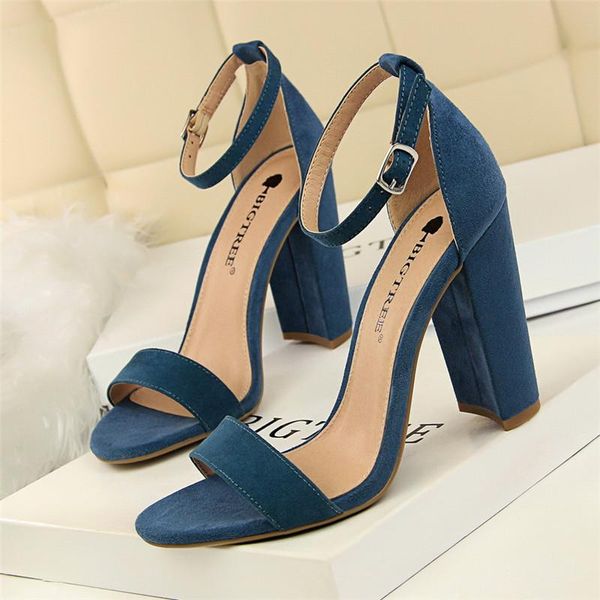 classic high heels fetish soft leather sandals female gladiator summer 9cm shoes dress party lady nude pumps, Black
classic high heels fetish soft leather sandals female gladiator summer 9cm shoes dress party lady nude pumps, Black
