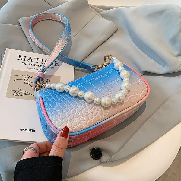 cross body 2021 small crossbody solid bag color pu leather summer shoulder pearl design female handbags and purses tote
cross body 2021 small crossbody solid bag color pu leather summer shoulder pearl design female handbags and purses tote