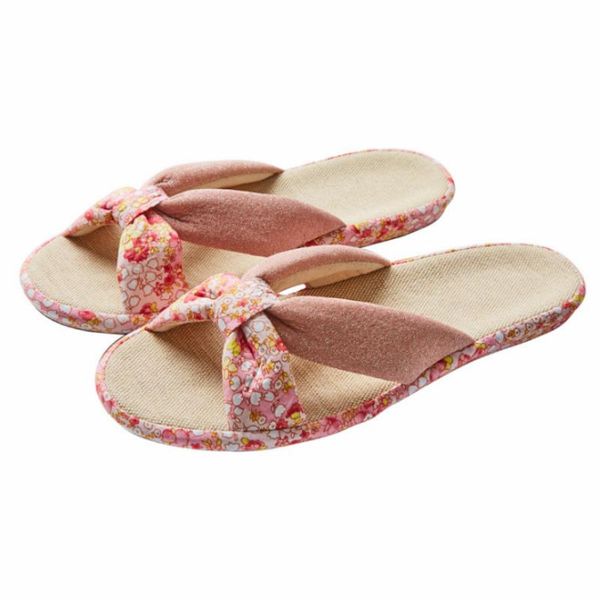 slippers pastoral style summer ladies handmade bowknotw lovely beach holiday soft bottom non-slip outside wearing slipper, Black
slippers pastoral style summer ladies handmade bowknotw lovely beach holiday soft bottom non-slip outside wearing slipper, Black