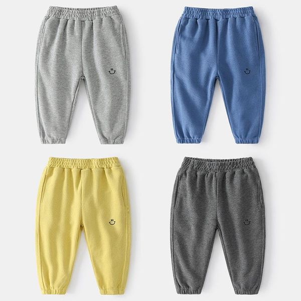 trousers baby boys pants kids sport autumn clothes children cotton clothing casual, Blue
trousers baby boys pants kids sport autumn clothes children cotton clothing casual, Blue