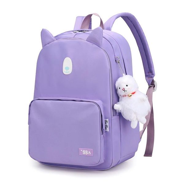 children school bags for girls waterproof orthopedic schoolbag primary backpack kids book travel sac enfant
children school bags for girls waterproof orthopedic schoolbag primary backpack kids book travel sac enfant