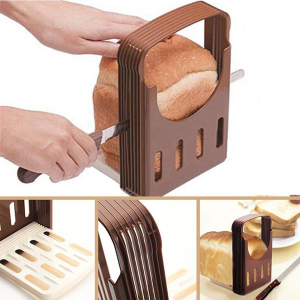plastic toast breakfast home cutter baking cooking vegetable kitchen tool bread slicer & pastry tools
plastic toast breakfast home cutter baking cooking vegetable kitchen tool bread slicer & pastry tools