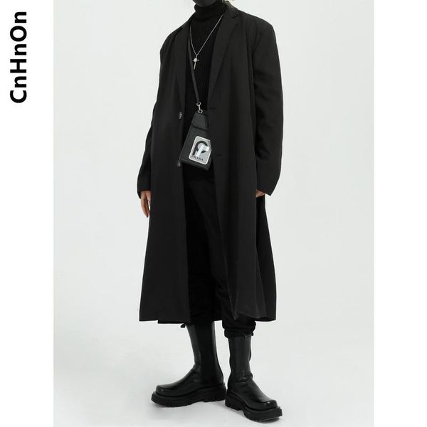 men's trench coats spring products korean style solid color retro windbreaker loose coat men m9-f-d02-1, Tan;black
men's trench coats spring products korean style solid color retro windbreaker loose coat men m9-f-d02-1, Tan;black