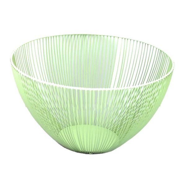 metal wire fruit plate kitchen living room storage basket household iron bowl drain rack dishes & plates
metal wire fruit plate kitchen living room storage basket household iron bowl drain rack dishes & plates