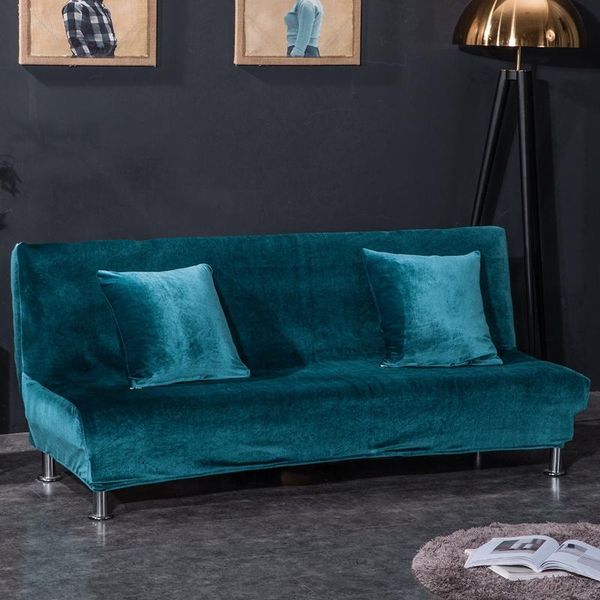 chair covers solid color armless sofa cover stretch bed slipcover protector elastic spandex modern folding couch settee
chair covers solid color armless sofa cover stretch bed slipcover protector elastic spandex modern folding couch settee
