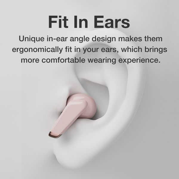 genai true wireless earphones bluetooth earbuds tws tap control stereo in ear headphones with digital intelligence led display
genai true wireless earphones bluetooth earbuds tws tap control stereo in ear headphones with digital intelligence led display