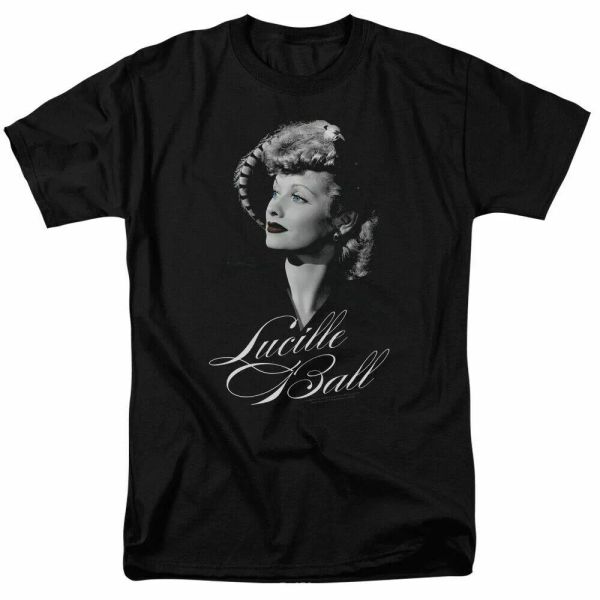 i love lucy pretty gaze t shirt licensed funny tv show tee black, White;black
i love lucy pretty gaze t shirt licensed funny tv show tee black, White;black