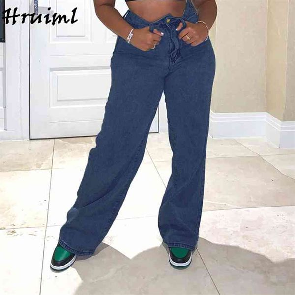 straight jeans woman casual loose high waist plus size pants women streetwear fashion long trousers 210513, Blue
straight jeans woman casual loose high waist plus size pants women streetwear fashion long trousers 210513, Blue