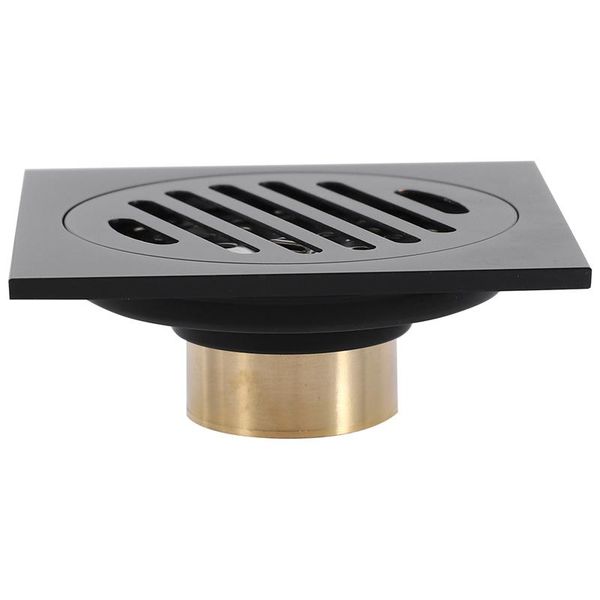 other bath & toilet supplies 4 inch square shower drain with removable cover grate, brass anti clogging and odor point floor assembly hair c
other bath & toilet supplies 4 inch square shower drain with removable cover grate, brass anti clogging and odor point floor assembly hair c