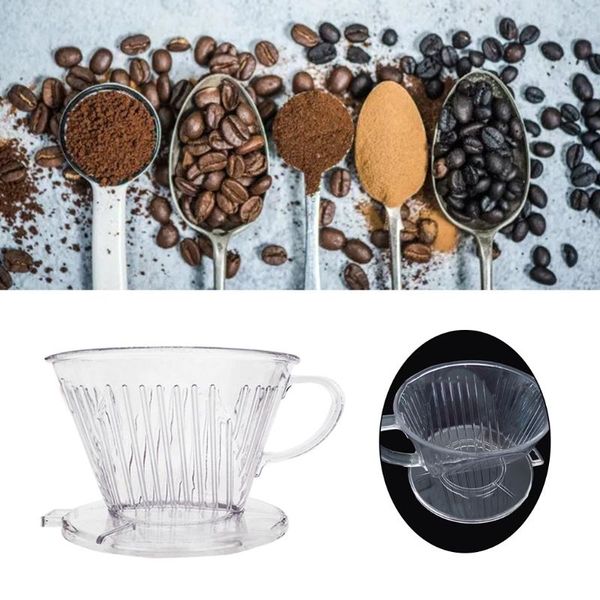 coffee filters hand brewed reusable filter cup dripper cone shape maker practical
coffee filters hand brewed reusable filter cup dripper cone shape maker practical