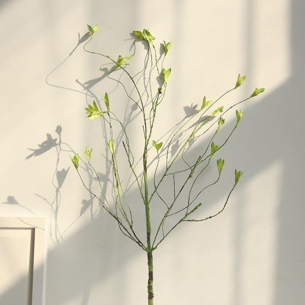 decorative flowers & wreaths artificial leaves plastic plant vine willow garden living room club bar decorated fake green ivy
decorative flowers & wreaths artificial leaves plastic plant vine willow garden living room club bar decorated fake green ivy