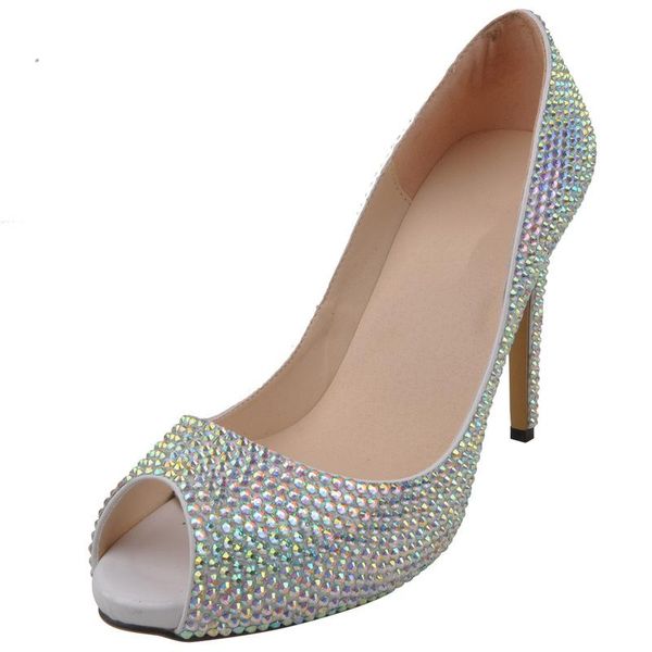sandals women summer brand party shoes peep toe sequined cloth 11cm thin high heels slip on rhinestones bling shallow waterproof, Black
sandals women summer brand party shoes peep toe sequined cloth 11cm thin high heels slip on rhinestones bling shallow waterproof, Black