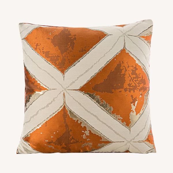 cushion/decorative pillow high precision covers decorative pillows cushion cover orange home decor sofa throw luxury jacquard case
cushion/decorative pillow high precision covers decorative pillows cushion cover orange home decor sofa throw luxury jacquard case