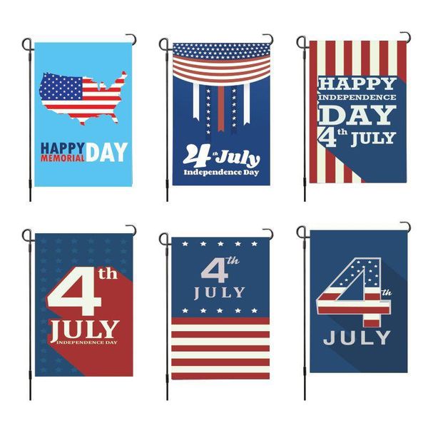 party decoration independence day garden decorations polyester fabric colour printing double flags courtyard banner
party decoration independence day garden decorations polyester fabric colour printing double flags courtyard banner