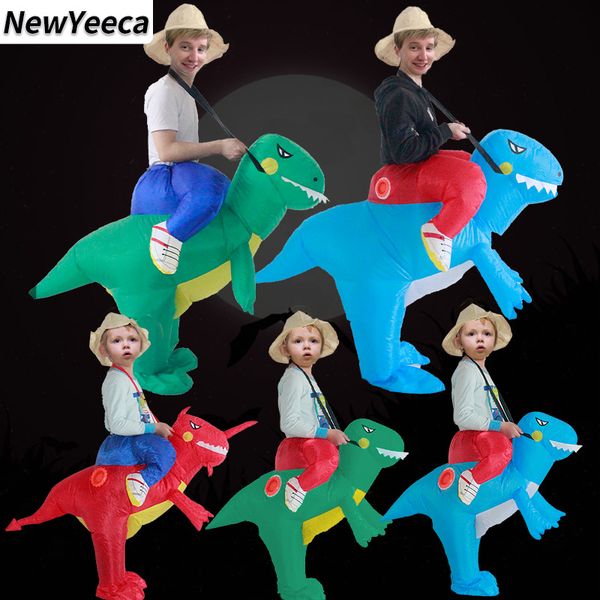 mascot costumes ride costumes halloween animal inflatable dinosaur costume red blue green fan operated costumes for women men boy girl, Red;yellow
mascot costumes ride costumes halloween animal inflatable dinosaur costume red blue green fan operated costumes for women men boy girl, Red;yellow