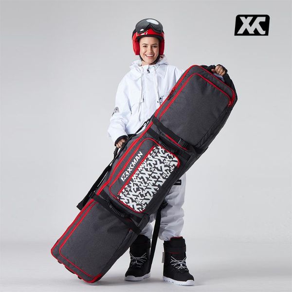 roller snowboard bag with wheels adjustable length for air travel - extra long/wide/deep,waterpeoof abs protection beach accessories
roller snowboard bag with wheels adjustable length for air travel - extra long/wide/deep,waterpeoof abs protection beach accessories