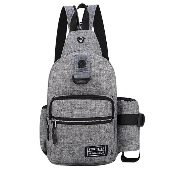 fashion back pack bags men oxford cloth backpack travel chest bag small pockets zaino da donna style
fashion back pack bags men oxford cloth backpack travel chest bag small pockets zaino da donna style