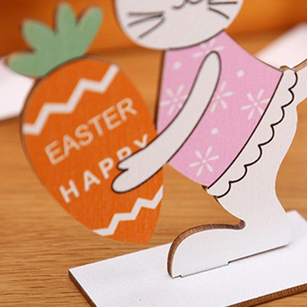 ly easter wooden table decorations cute egg wood ornaments centerpieces for home party favor
ly easter wooden table decorations cute egg wood ornaments centerpieces for home party favor