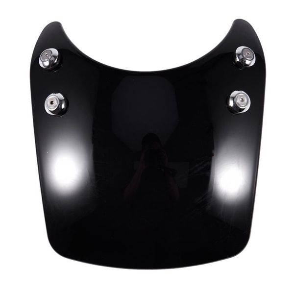motorcycle windshield adjustable custom compact sport wind deflector fits for sportster 04-up xl883 xl1200 series models
motorcycle windshield adjustable custom compact sport wind deflector fits for sportster 04-up xl883 xl1200 series models