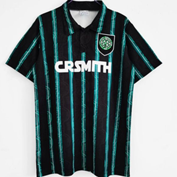 1985/1986 retro soccer jerseys 1992/1993 vintage home football shirts larsson 7 lambert mcagrain moravcik mjallby blinker green, Black;yellow
1985/1986 retro soccer jerseys 1992/1993 vintage home football shirts larsson 7 lambert mcagrain moravcik mjallby blinker green, Black;yellow