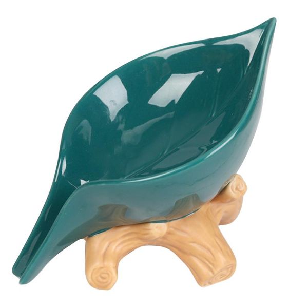 1pc draining soap tray ceramic box bathroom storage rack strainer holder jewelry display dishes
1pc draining soap tray ceramic box bathroom storage rack strainer holder jewelry display dishes