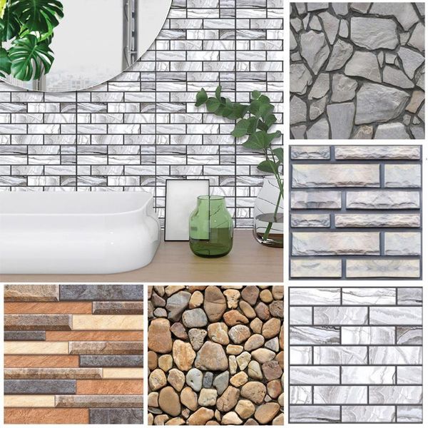 wallpapers antique brick imitation wallpaper self-adhesive waterproof anti-collision foam sticker living room bedroom tv wall dector
wallpapers antique brick imitation wallpaper self-adhesive waterproof anti-collision foam sticker living room bedroom tv wall dector