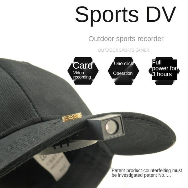 mini cameras lamjad for go pro accessories canvas baseball hat cap w/ j-hook buckle mount screw hero 9/87/6 session action camera
mini cameras lamjad for go pro accessories canvas baseball hat cap w/ j-hook buckle mount screw hero 9/87/6 session action camera