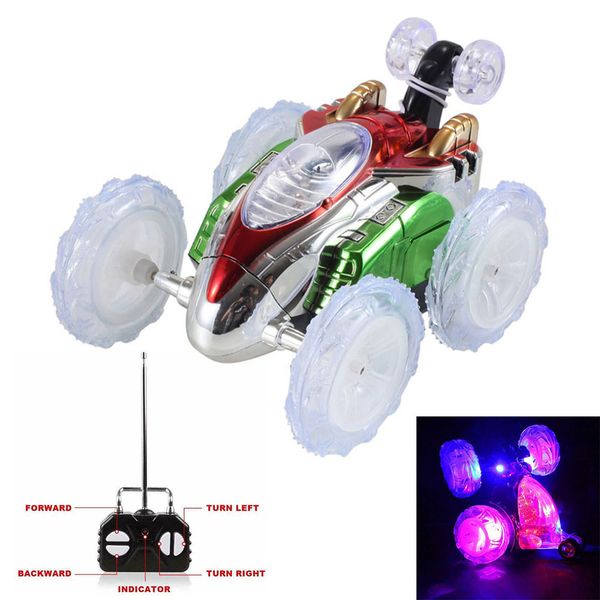 Remote Control Dump Truck Stunt Car Light Electric Tumble Dancing Car Remote Control Car Boy Toy Children gifts
Remote Control Dump Truck Stunt Car Light Electric Tumble Dancing Car Remote Control Car Boy Toy Children gifts