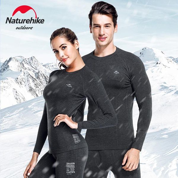 gym clothing naturehike "xuan shang" spontaneous fever underwear sweat releasing sports keep warm autumn pants outdoors winter, White;black
gym clothing naturehike "xuan shang" spontaneous fever underwear sweat releasing sports keep warm autumn pants outdoors winter, White;black