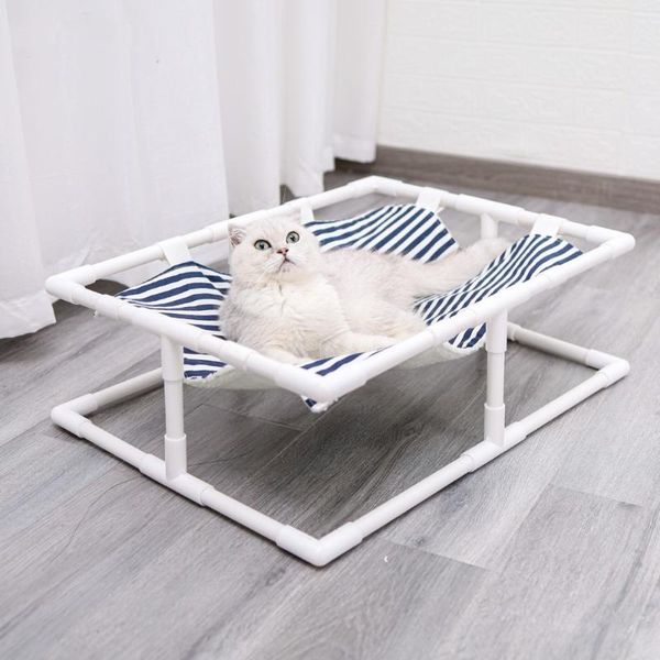 cat beds & furniture pet hammock four seasons double-sided available plush winter summer canvas cool and breathable dog
cat beds & furniture pet hammock four seasons double-sided available plush winter summer canvas cool and breathable dog